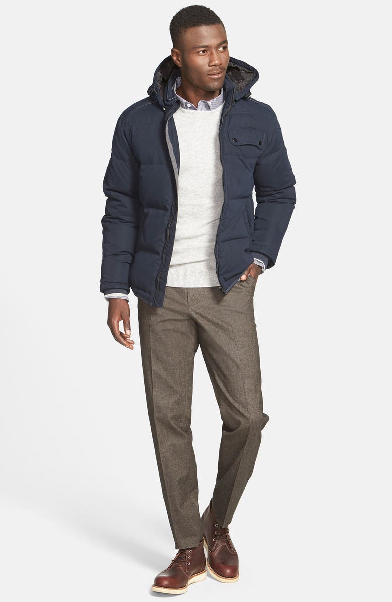 Red Wing 'Classic' Chukka Boot, Alternate, color,