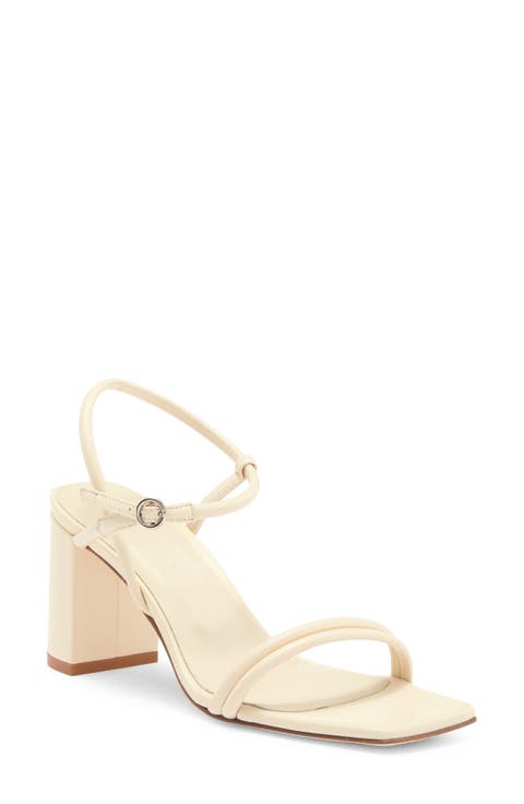 Helene Ankle Strap Sandal (Women)
