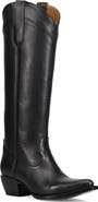 Frye Sacha Knee High Western Boot