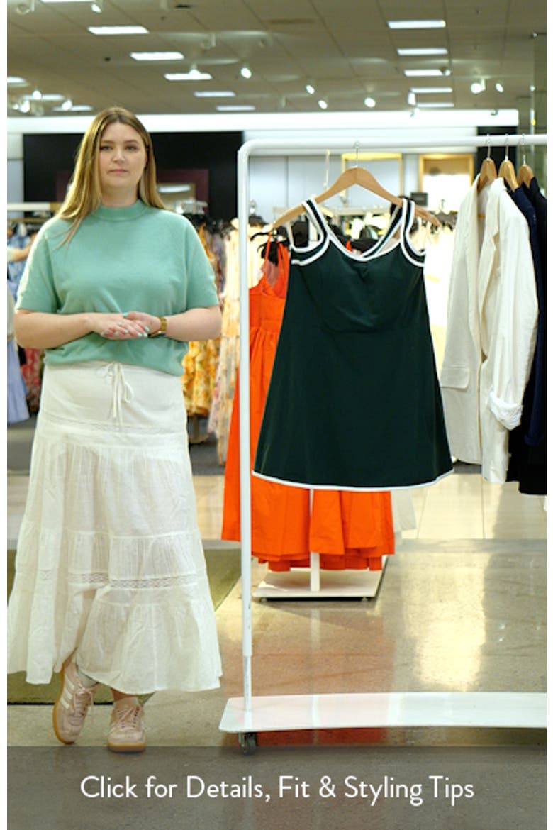 The Grace Court Dress video