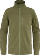 Fjällräven Abisko Lite Fleece Jacket