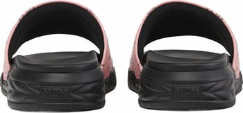 Visetos Slide Sandals