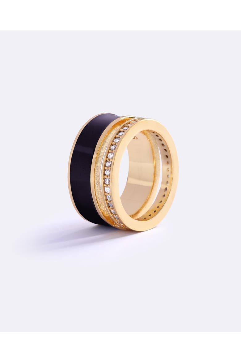 Afterglow Ring, Main, color, Black Glow