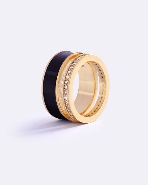 Afterglow Ring
