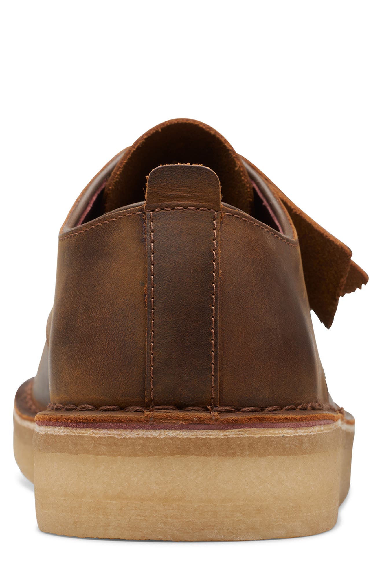 Clarks<sup>®</sup> Originals Coal London Sneaker, Alternate, color, 