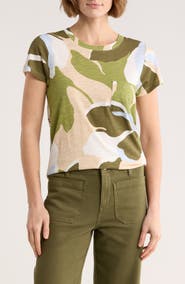 Sanctuary One Pocket T-Shirt