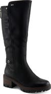 Spring Step Lexis Water Resistant Knee High Boot