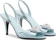 Valentino Garavani Royal Slingback Sandal