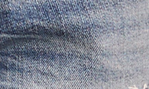 LUCKY BRAND LUCKY BRAND GOLD RUSH LOW RISE DENIM SHORTS