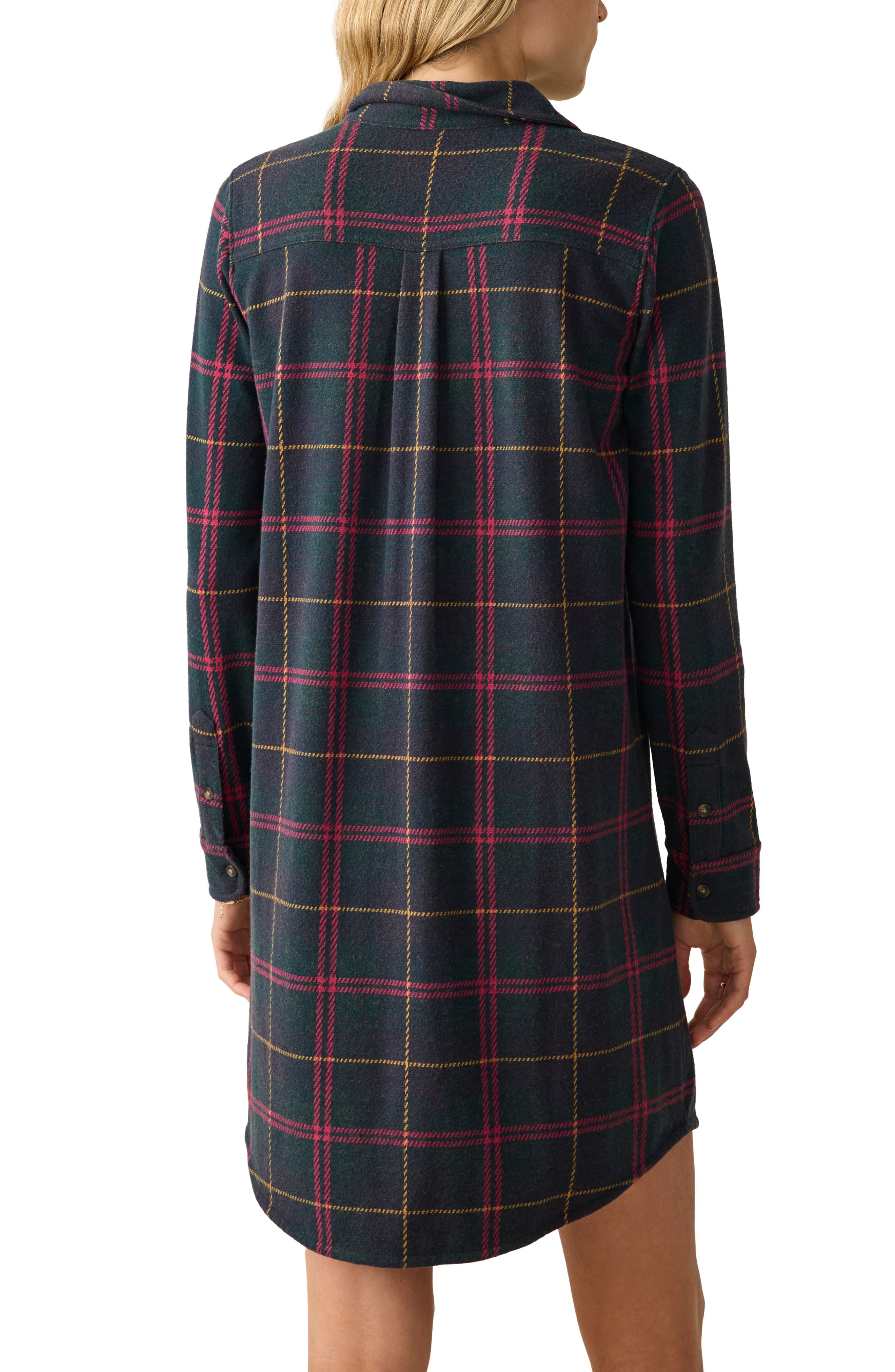Legend Shirtdress - image 2