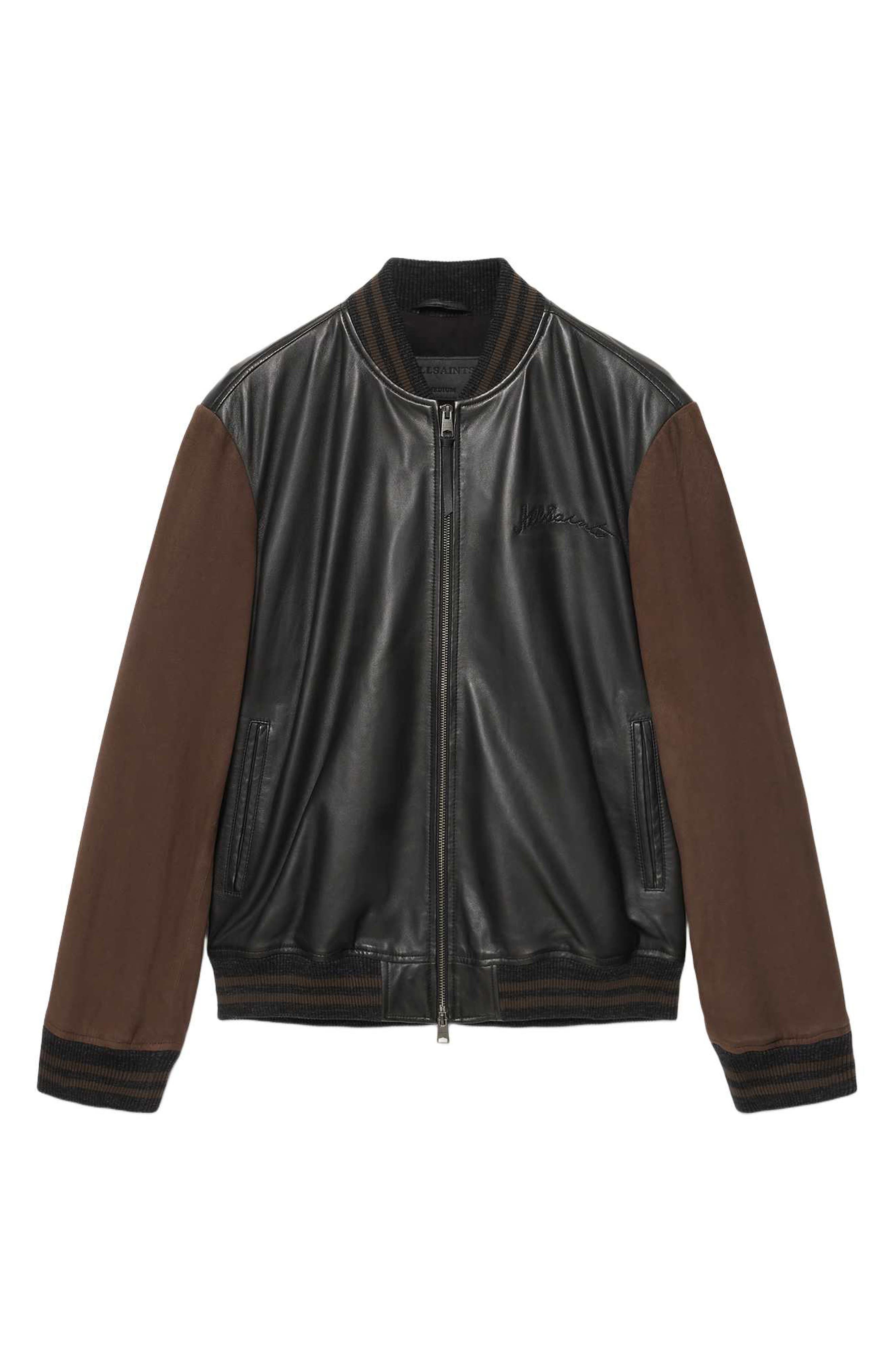 selected BLACK/ BROWN