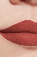 CHANEL ROUGE ALLURE LIQUID VELVET Ultrawear Intense Matte Liquid Lip Color