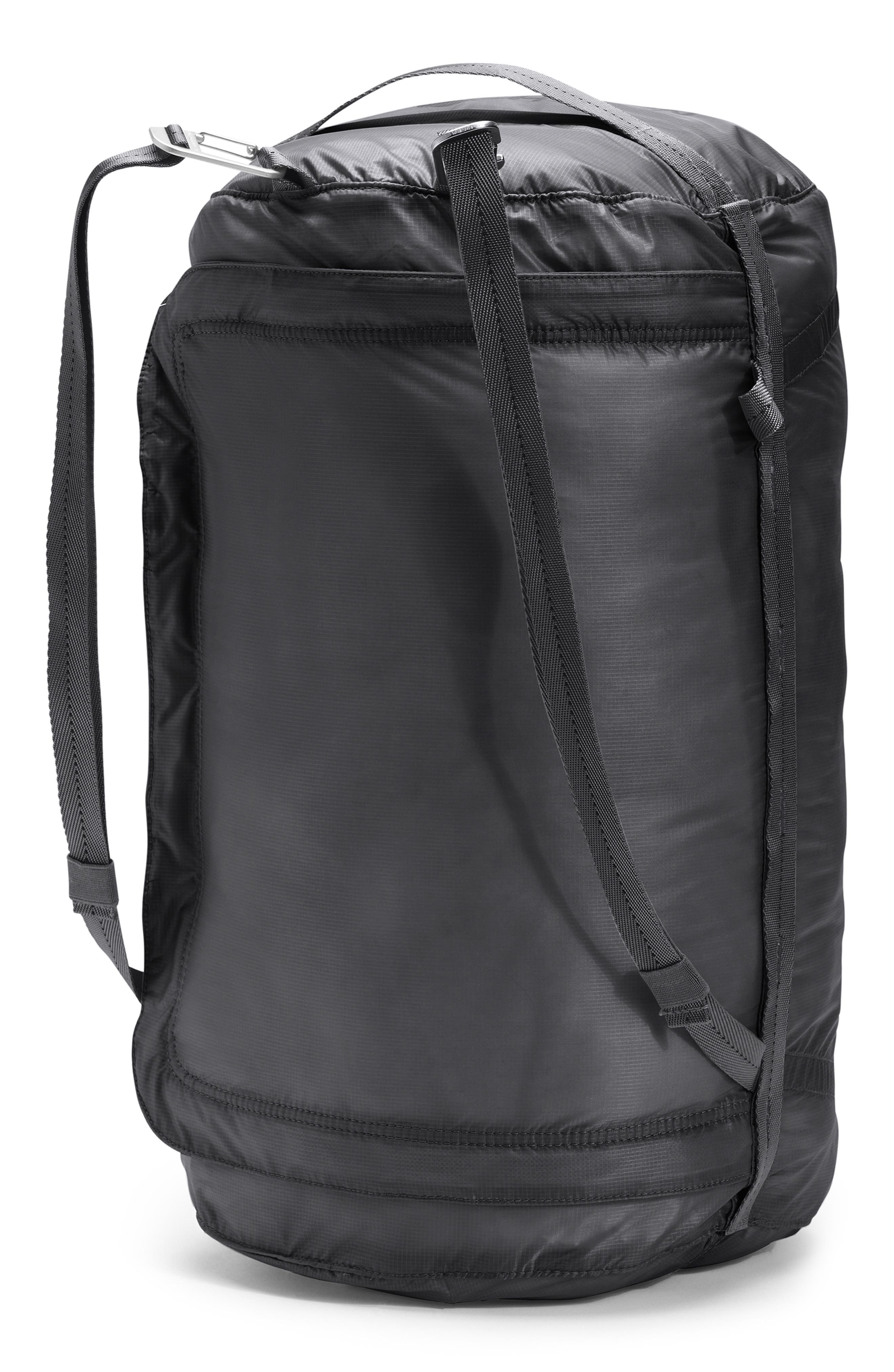 The North Face Flyweight Duffel Bag, Alternate, color, 