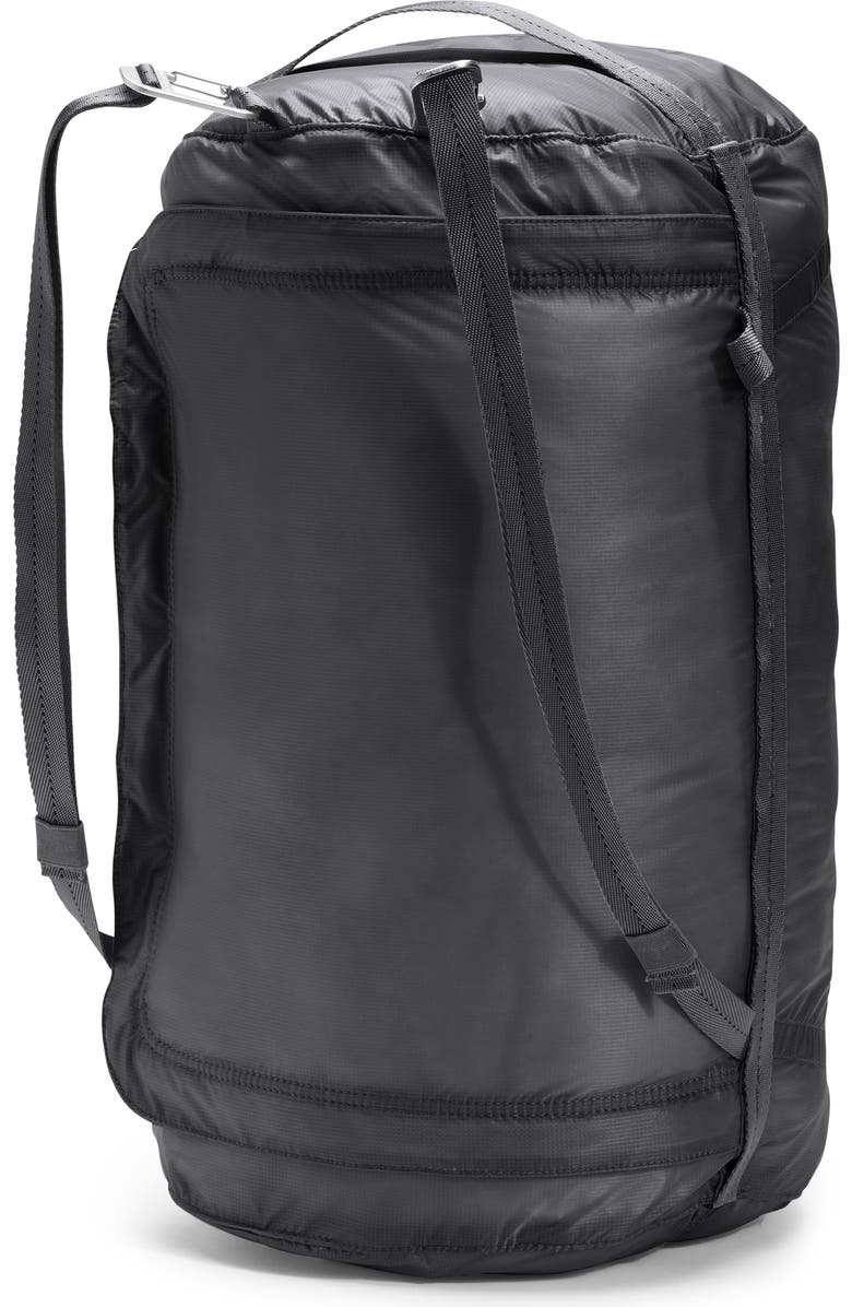 The North Face Flyweight Duffel Bag, Alternate, color,