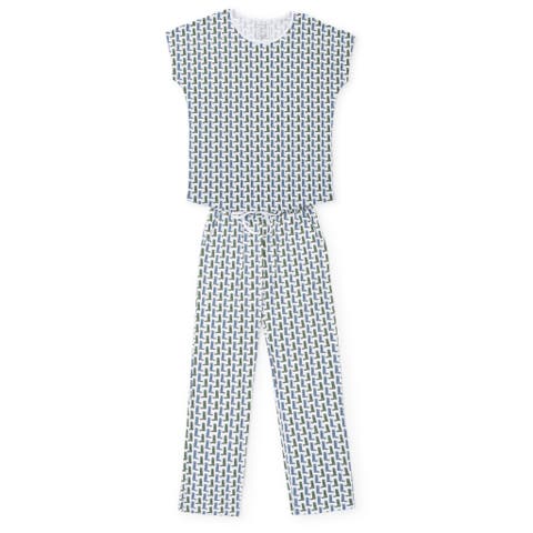 Marcia Women's Pajama Pant Set