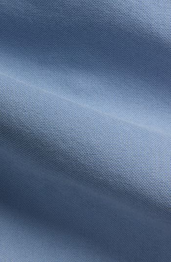 Classic Fit Garment Dyed Cotton Button-Down Oxford Shirt
