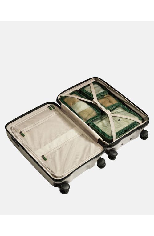 Antler Chelsea Packing Cube 4 In Green
