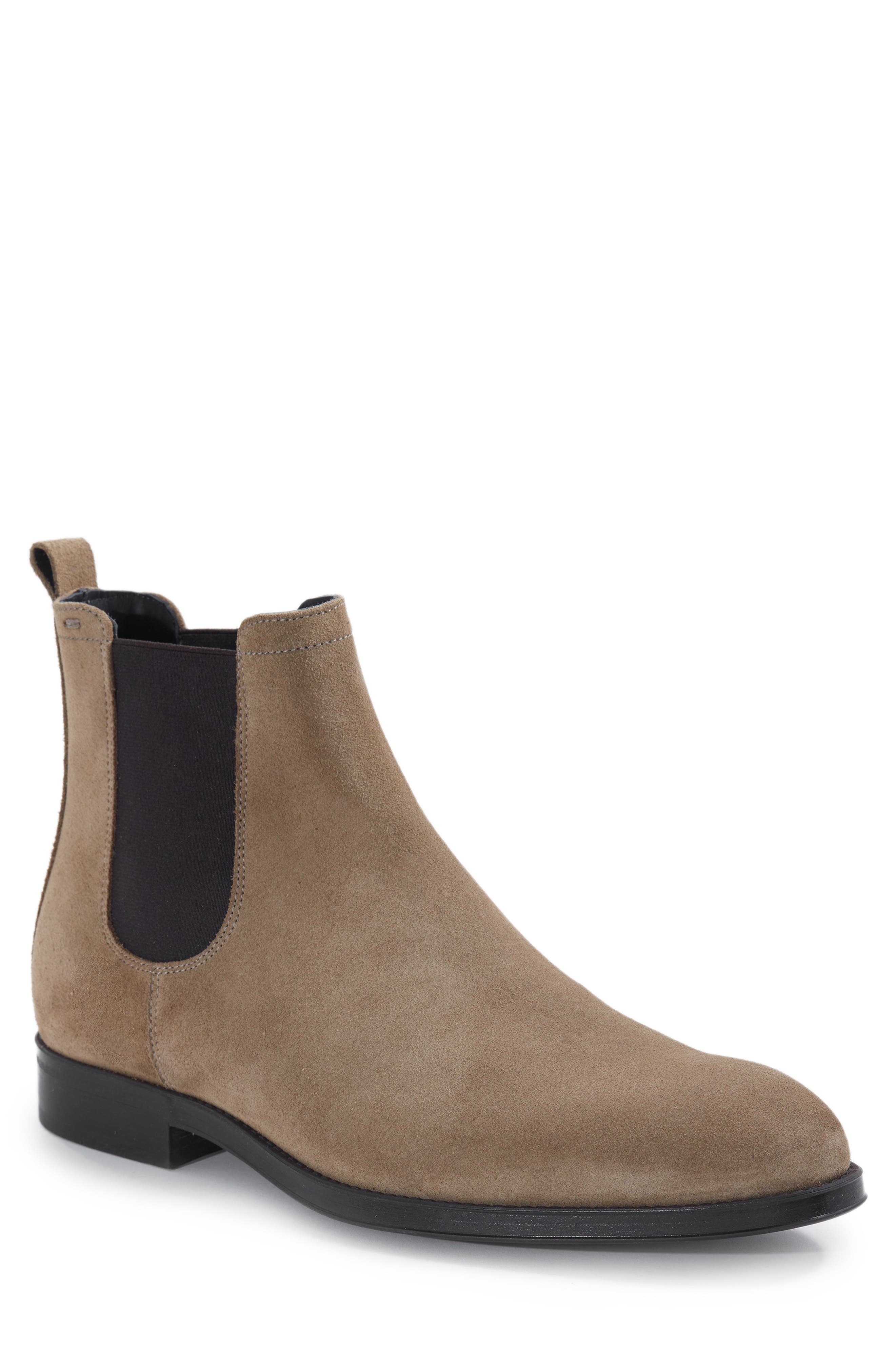 Paul Stuart Chelsea Boot, Main, color, 