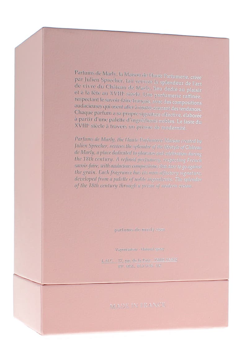 Delina Eau de Parfum, Alternate, color, NO COLOR