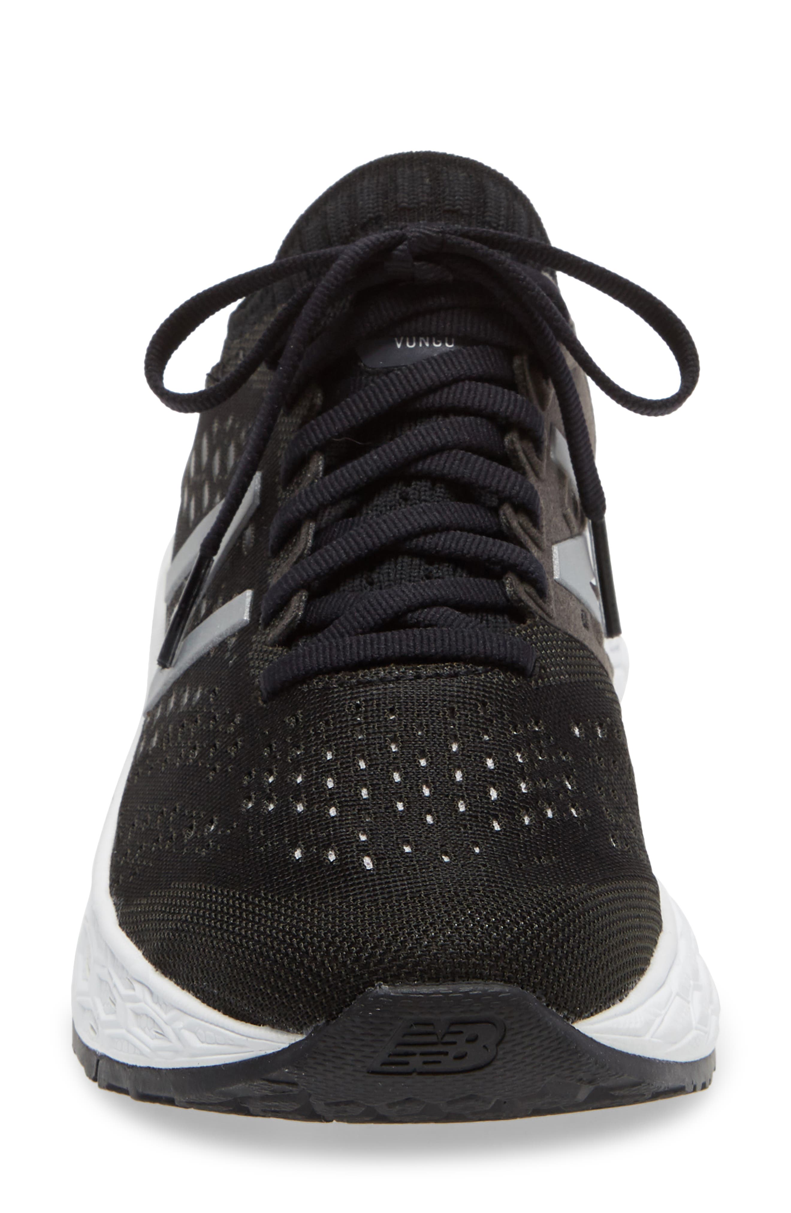 New Balance Fresh Foam Vongo v3 Running Shoe, Alternate, color, 