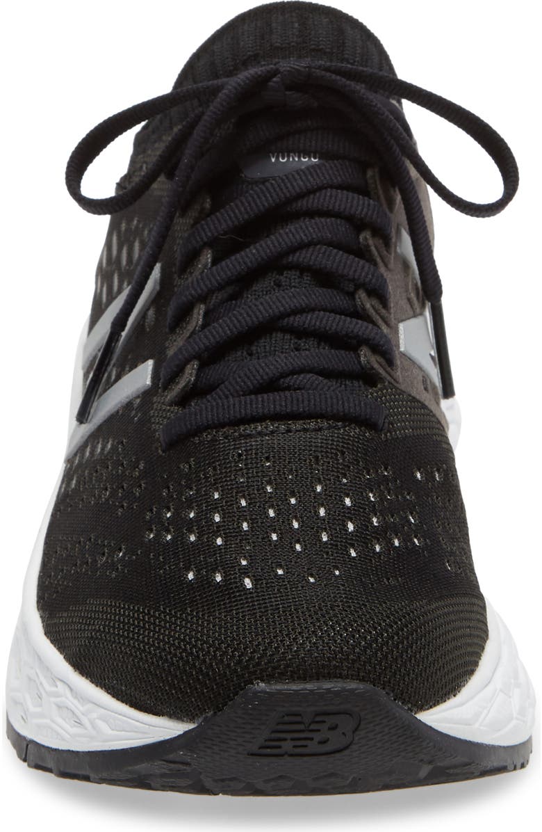 New Balance Fresh Foam Vongo v3 Running Shoe, Alternate, color,