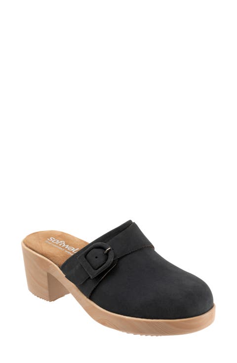 Ferrara Platform Mule (Women)