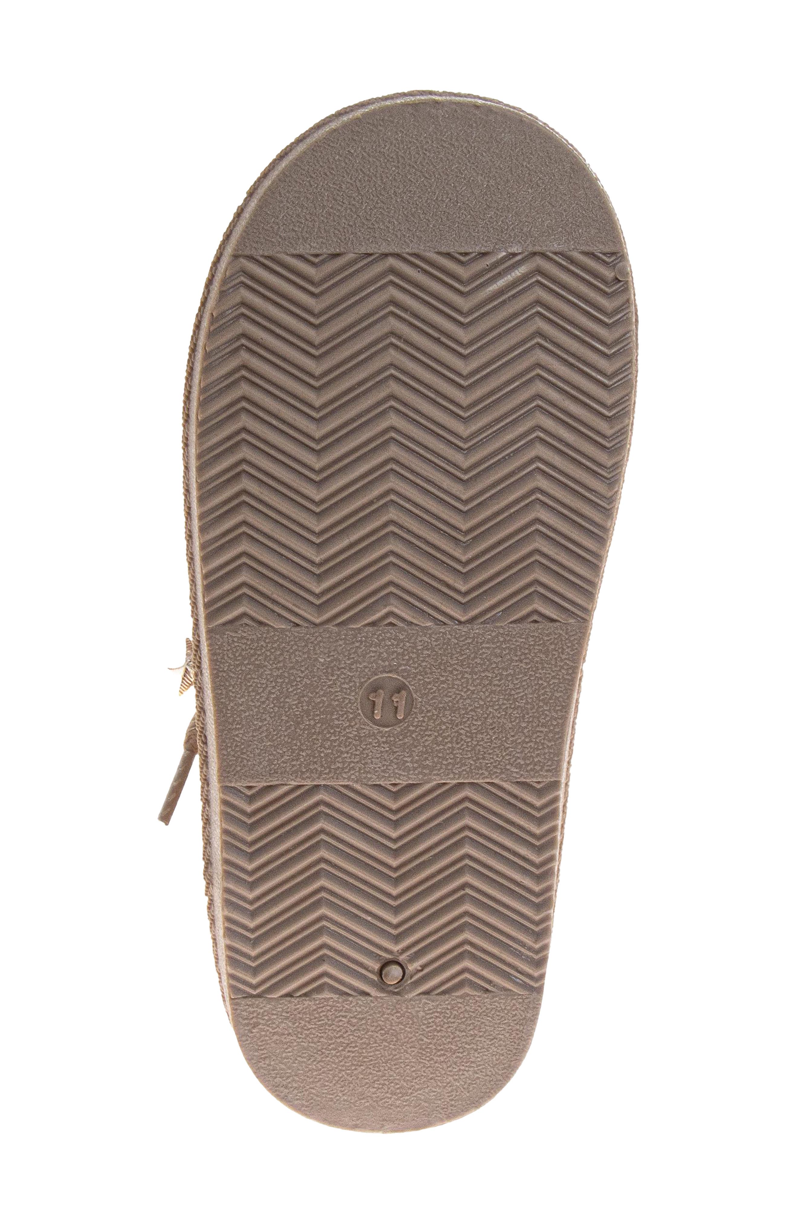 Kids' Cozy Winter Boot, Alternate, color, SAND