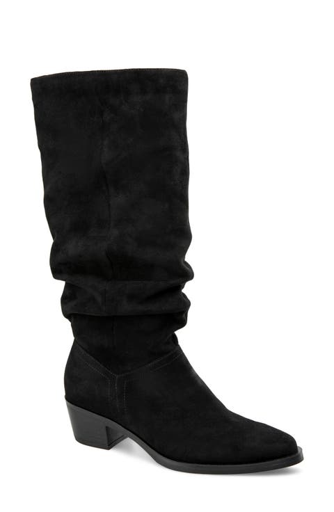 Enzo Tall Boot