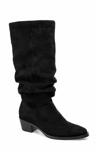 Enzo Tall Boot