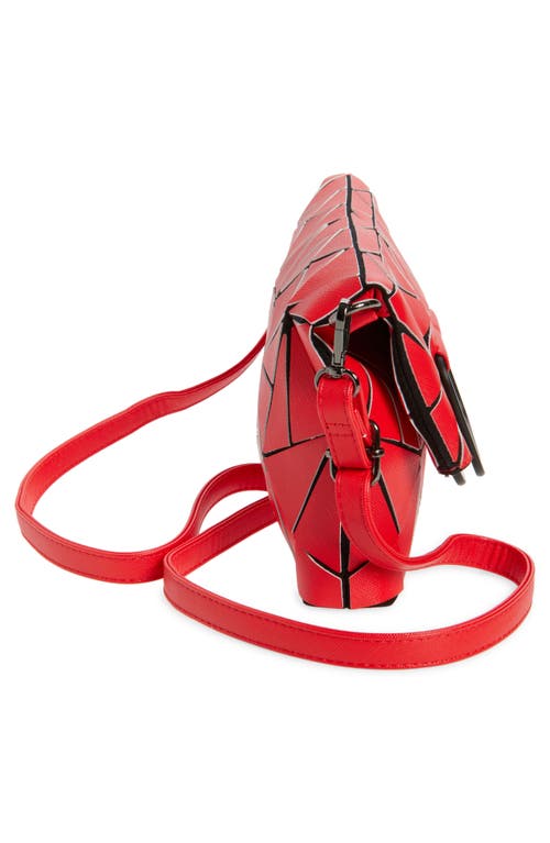 Patrizia Luca Foldover Convertible Tote Bag