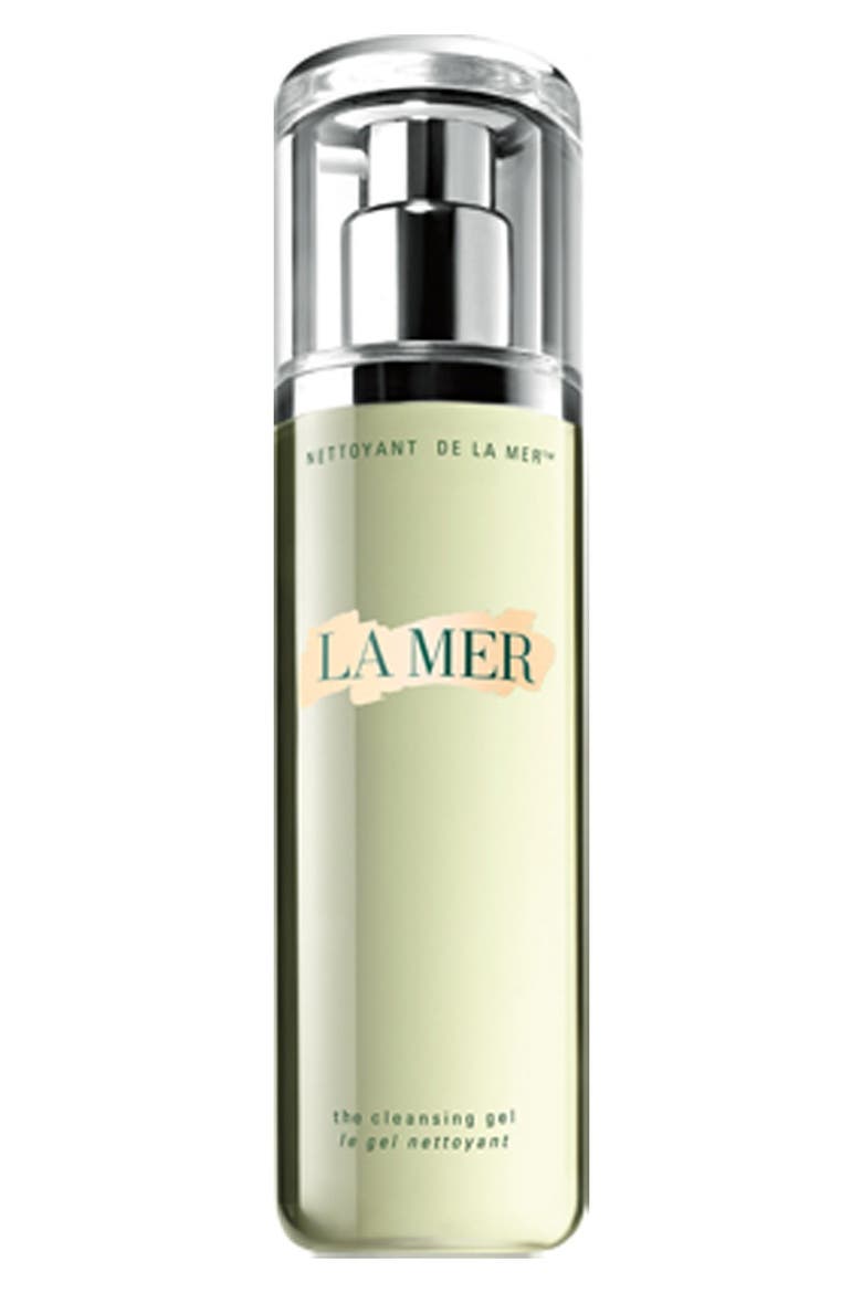 The Cleansing Gel, Main, color, NO COLOR