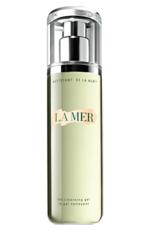 The Cleansing Gel