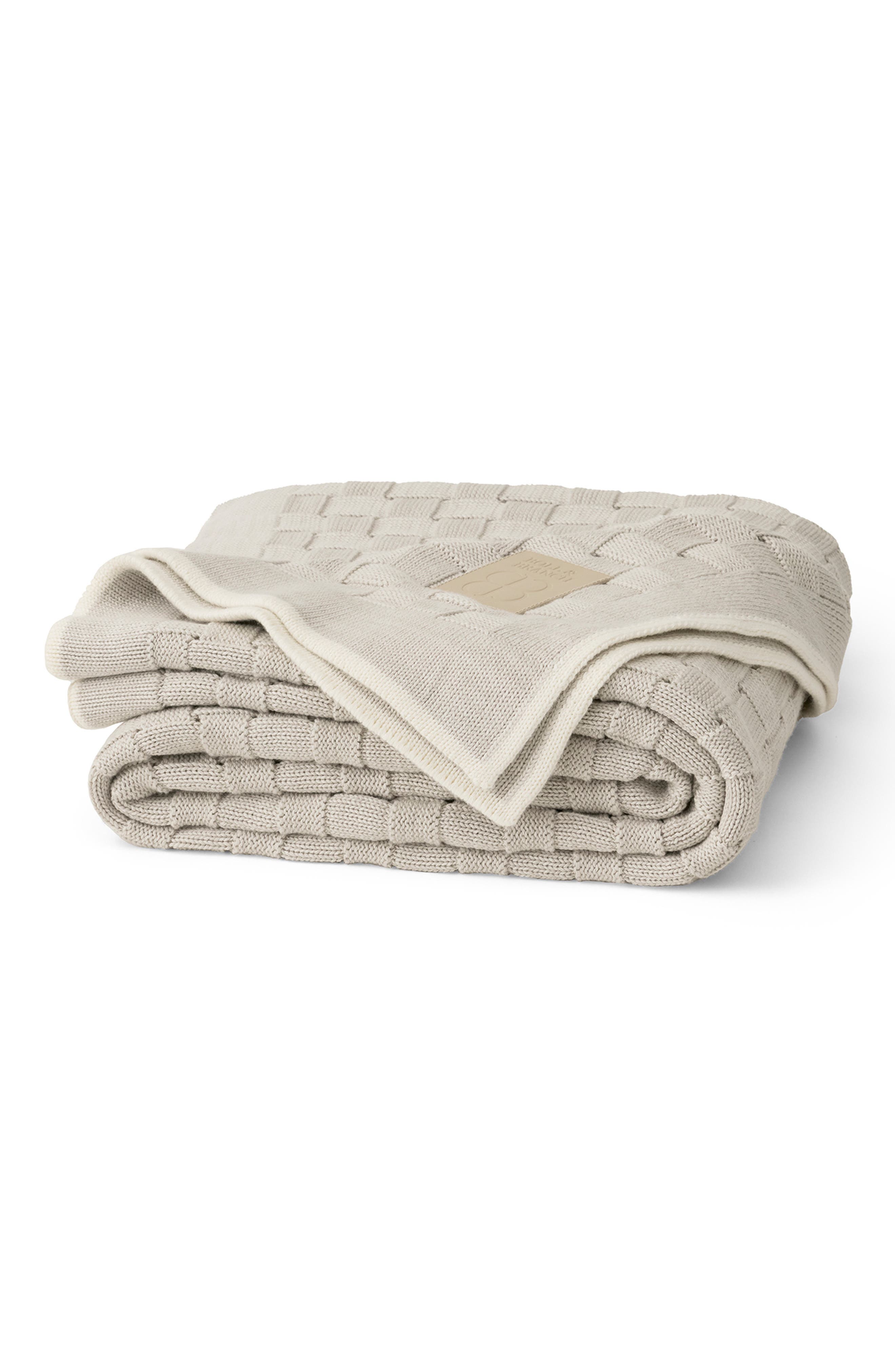 selected HEATHERED PEWTER/ CREAM