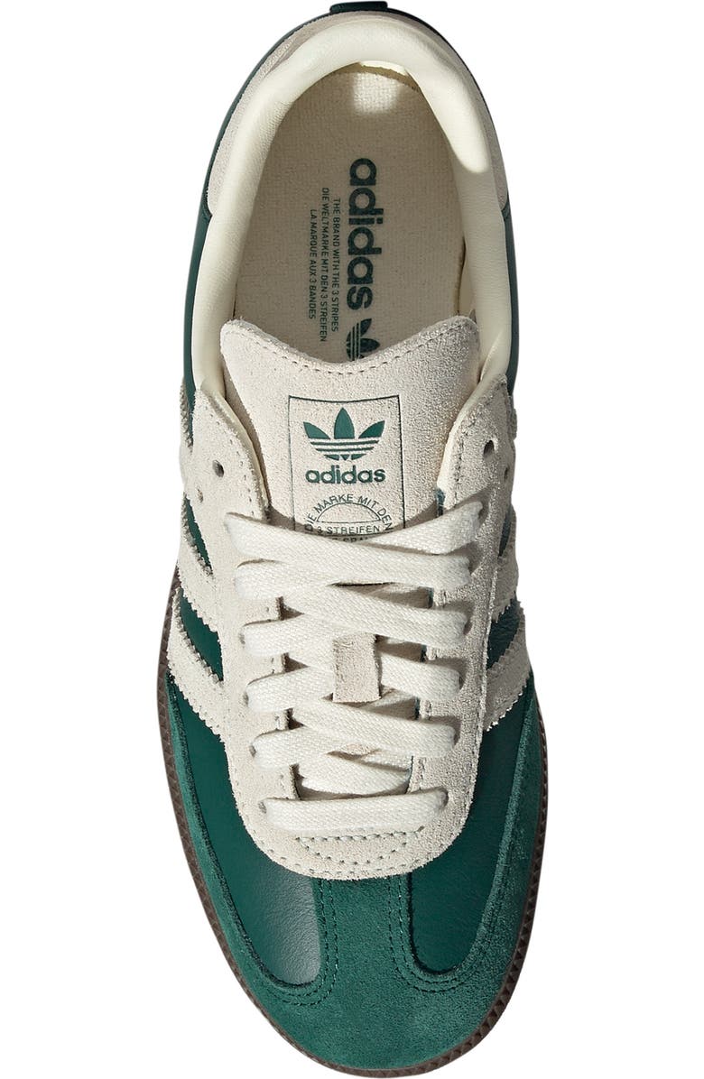 adidas Kids' Samba OG Sneaker, Alternate, color,