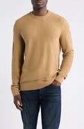 BOSS Ludino Wool Crewneck Sweater