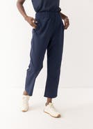 Honors The Pant with Tuxedo Stripe
