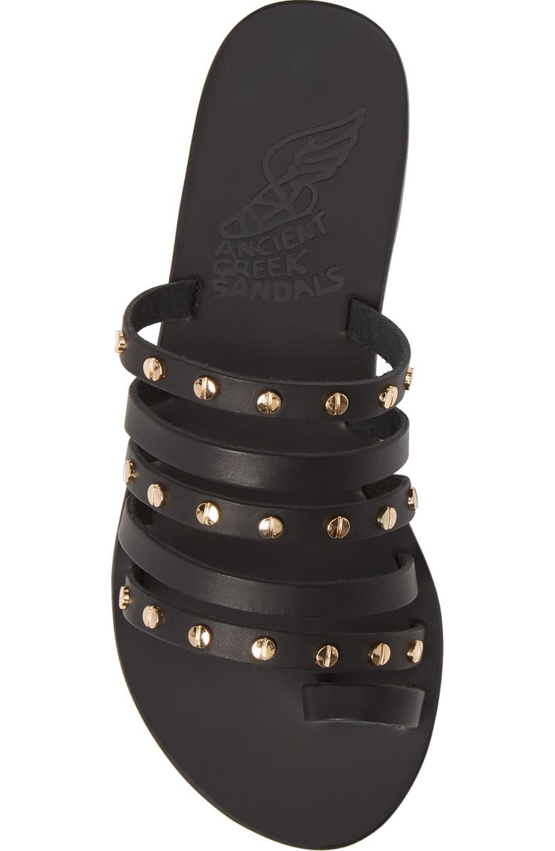 Ancient Greek Sandals Niki Nails Sandal, Alternate, color,