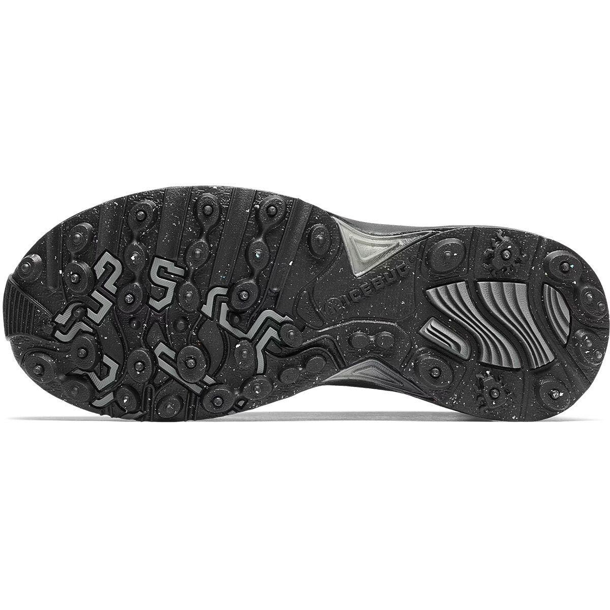 Icebug Ivalo 4 Bugrip Winter Boot - Men
s, Alternate, color, Black