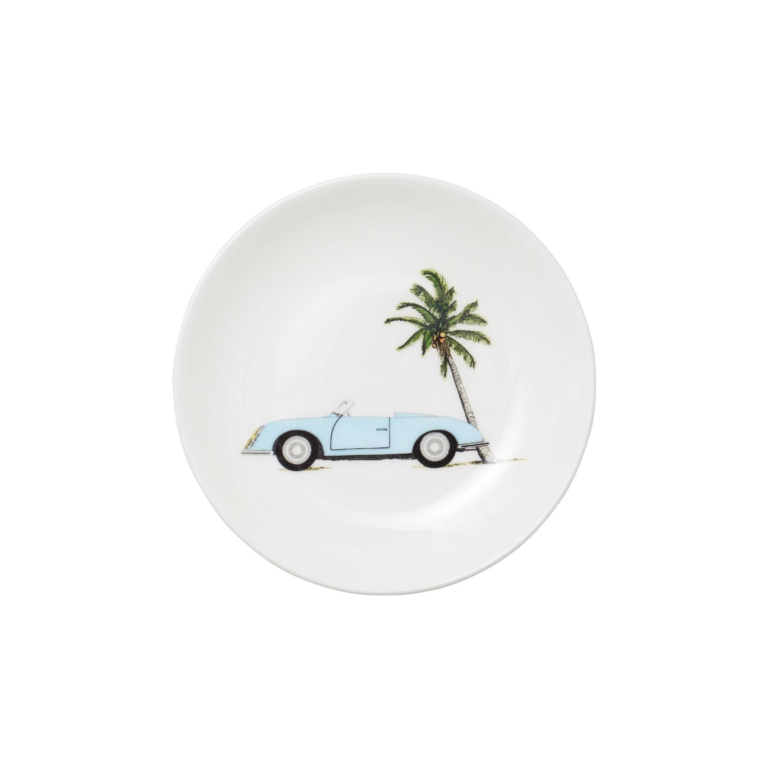 selected Blue Summer Car