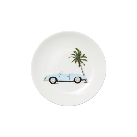 Thibaud Herem Objet Canape Plate / Tray (Summer Car)