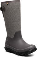 Bogs Whiteout Waterproof Rain Boot