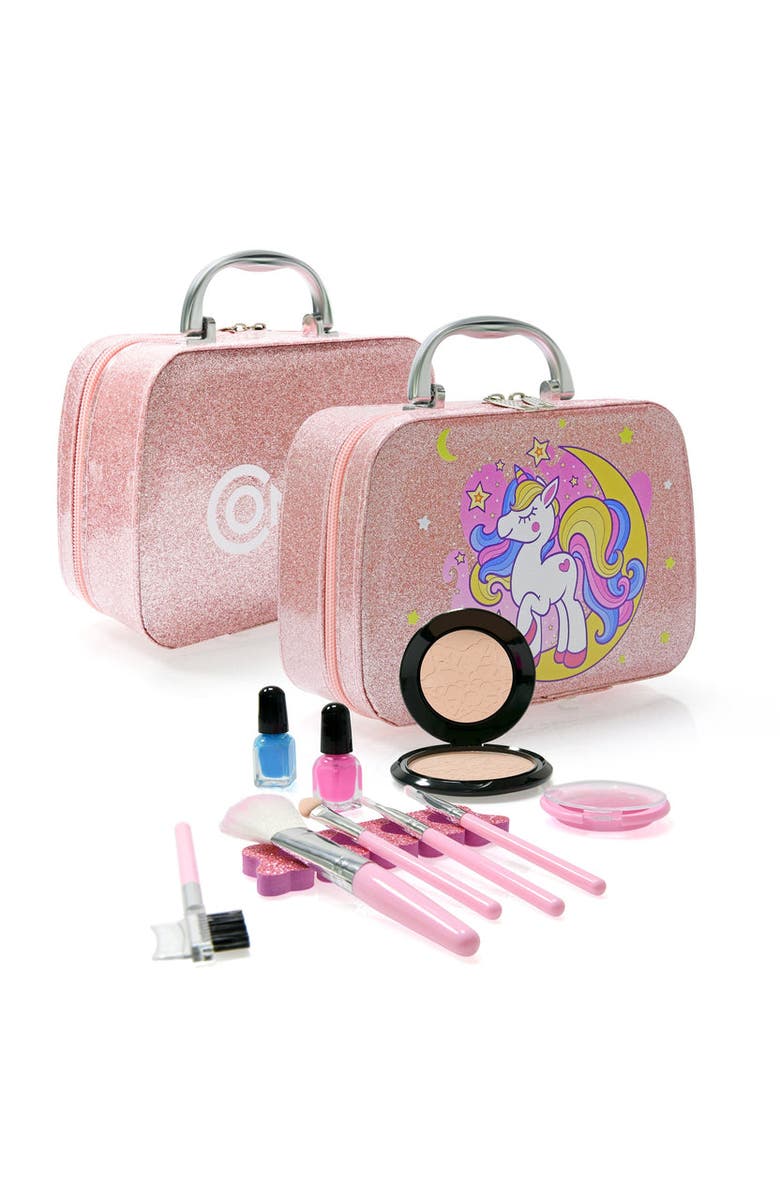 CONTIXO Makeup Set, Alternate, color, Multicolour