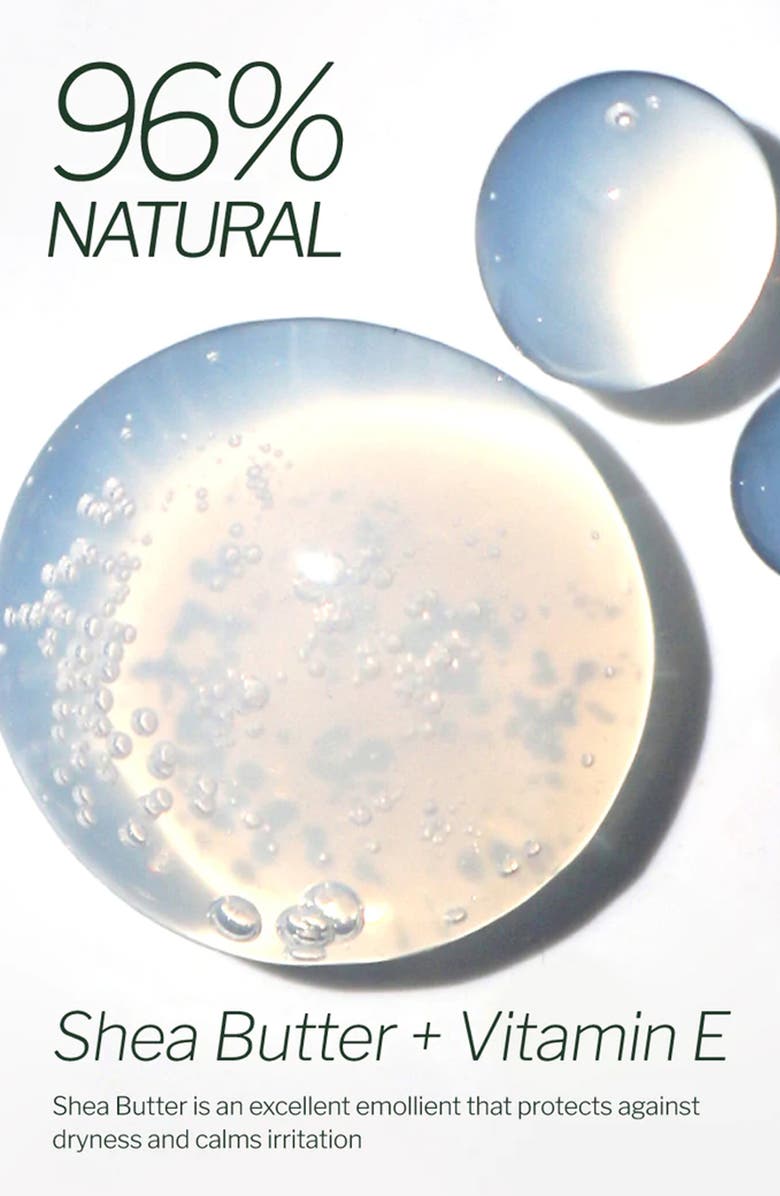 CLARAS NEW YORK Barrier Shea Butter Facial Serum, Alternate, color,