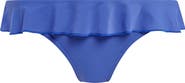 Freya Jewel Cove Italini Frill Bikini Bottoms
