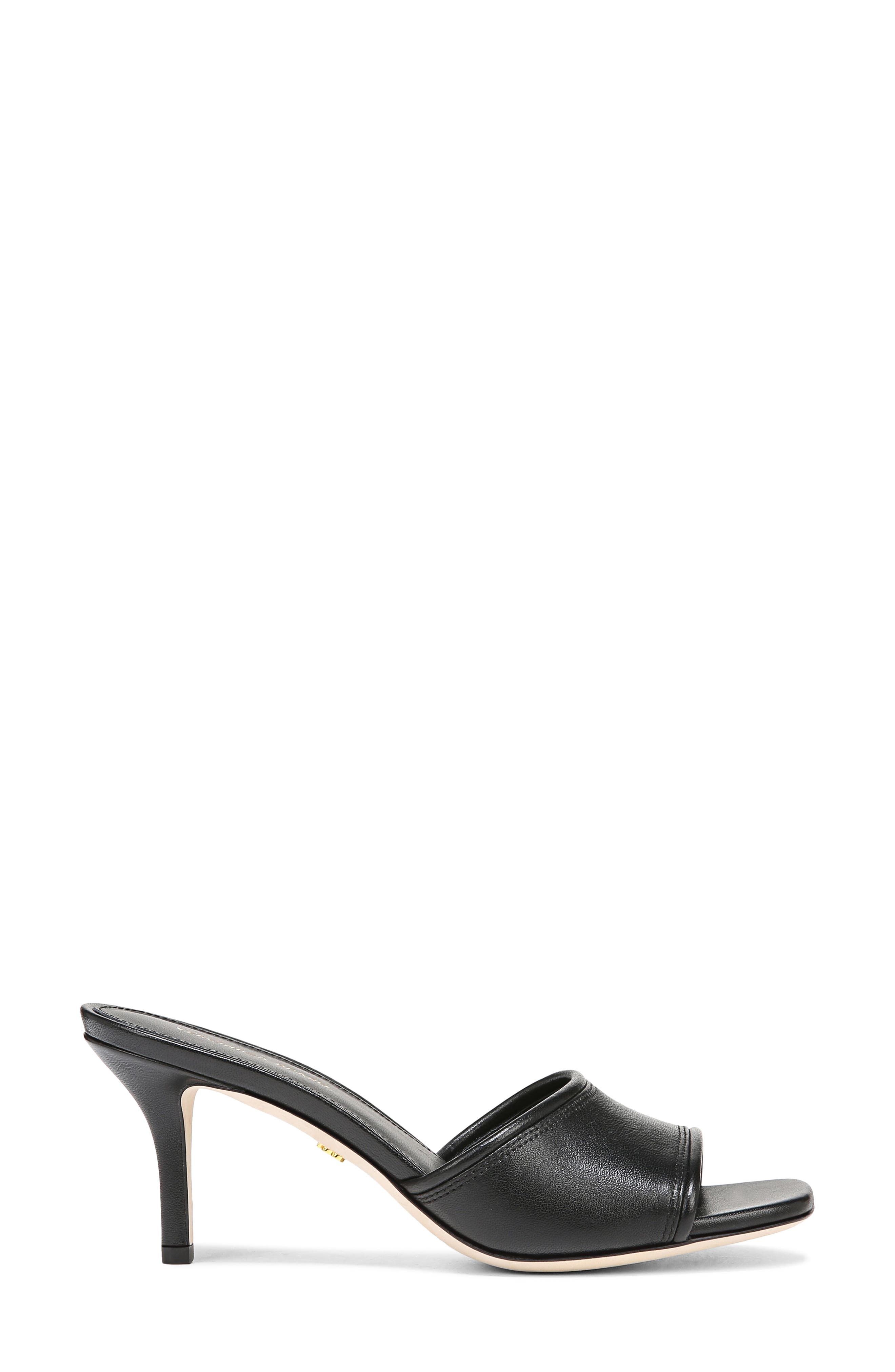 Veronica Beard Medora Slide Sandal, Alternate, color, 