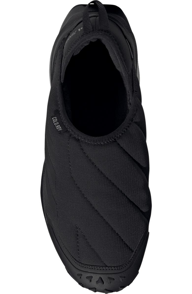 adidas Gender Inclusive Terrex Winter COLD.RDY Slip-On Hiking Shoe, Alternate, color,