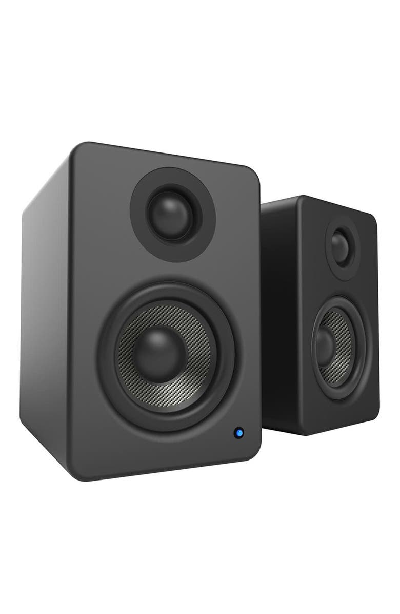 Kanto YU2 Powered Desktop Speakers - Pair, Main, color,