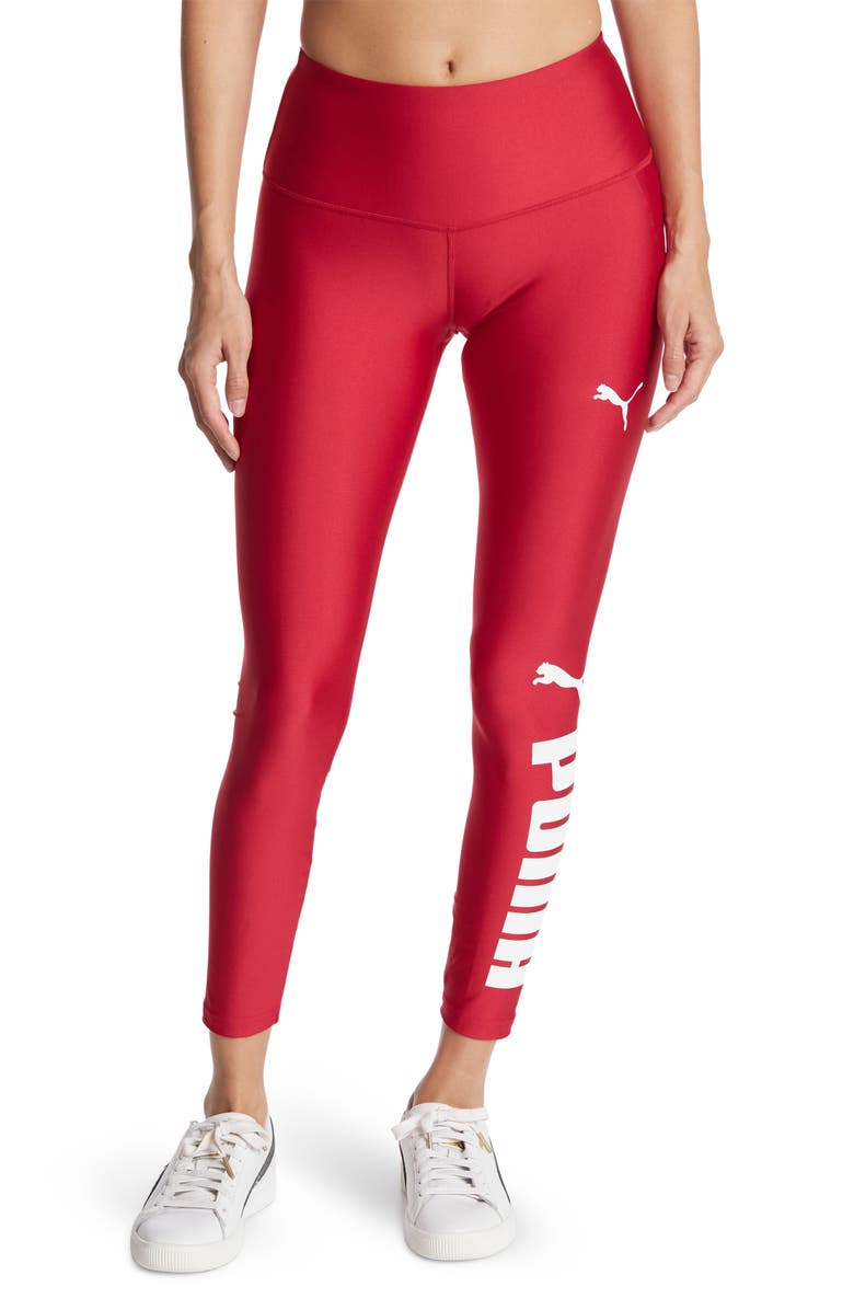 PUMA Stay Bold Tights, Main, color,