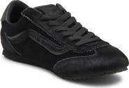 Vans Super Lowpro Faux Calf Hair Sneaker