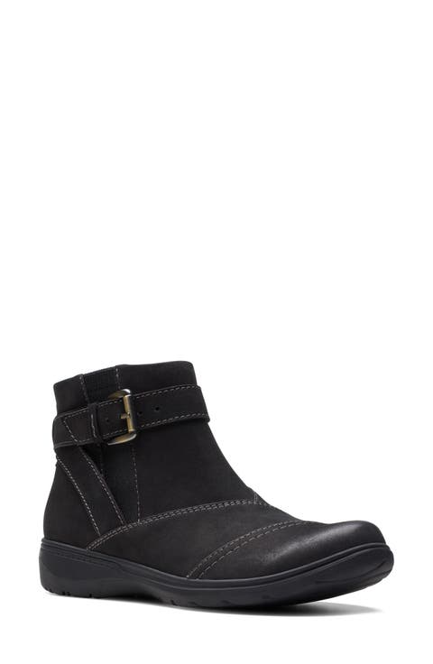 Carleigh Dalia Ankle Boot (Women)